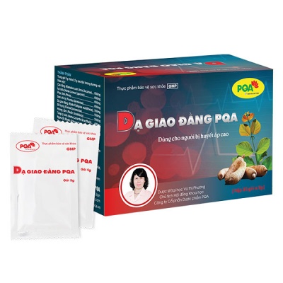 Dạ Giao Đằng PQA Dạ Giao Đằng PQA